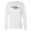 Essential-T Long Sleeve T-Shirt Thumbnail