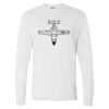 Essential-T Long Sleeve T-Shirt Thumbnail