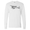 Essential-T Long Sleeve T-Shirt Thumbnail