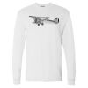 Essential-T Long Sleeve T-Shirt Thumbnail