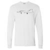 Essential-T Long Sleeve T-Shirt Thumbnail