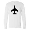 Essential-T Long Sleeve T-Shirt Thumbnail