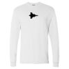 Essential-T Long Sleeve T-Shirt Thumbnail