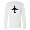 Essential-T Long Sleeve T-Shirt Thumbnail