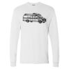 Essential-T Long Sleeve T-Shirt Thumbnail