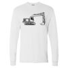 Essential-T Long Sleeve T-Shirt Thumbnail