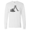 Essential-T Long Sleeve T-Shirt Thumbnail