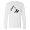 Essential-T Long Sleeve T-Shirt Thumbnail