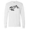 Essential-T Long Sleeve T-Shirt Thumbnail