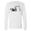 Essential-T Long Sleeve T-Shirt Thumbnail