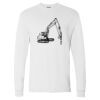 Essential-T Long Sleeve T-Shirt Thumbnail