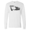 Essential-T Long Sleeve T-Shirt Thumbnail