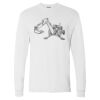 Essential-T Long Sleeve T-Shirt Thumbnail