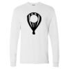 Essential-T Long Sleeve T-Shirt Thumbnail