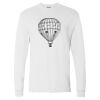 Essential-T Long Sleeve T-Shirt Thumbnail