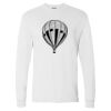 Essential-T Long Sleeve T-Shirt Thumbnail