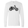 Essential-T Long Sleeve T-Shirt Thumbnail