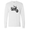 Essential-T Long Sleeve T-Shirt Thumbnail