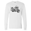 Essential-T Long Sleeve T-Shirt Thumbnail