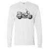 Essential-T Long Sleeve T-Shirt Thumbnail