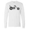 Essential-T Long Sleeve T-Shirt Thumbnail