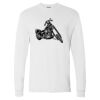 Essential-T Long Sleeve T-Shirt Thumbnail