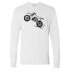 Essential-T Long Sleeve T-Shirt Thumbnail