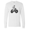 Essential-T Long Sleeve T-Shirt Thumbnail