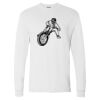 Essential-T Long Sleeve T-Shirt Thumbnail