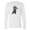 Essential-T Long Sleeve T-Shirt Thumbnail