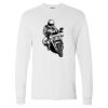 Essential-T Long Sleeve T-Shirt Thumbnail