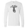 Essential-T Long Sleeve T-Shirt Thumbnail