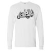 Essential-T Long Sleeve T-Shirt Thumbnail