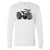 Essential-T Long Sleeve T-Shirt Thumbnail