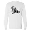 Essential-T Long Sleeve T-Shirt Thumbnail