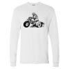 Essential-T Long Sleeve T-Shirt Thumbnail