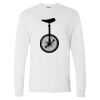 Essential-T Long Sleeve T-Shirt Thumbnail