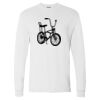 Essential-T Long Sleeve T-Shirt Thumbnail