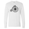 Essential-T Long Sleeve T-Shirt Thumbnail