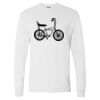 Essential-T Long Sleeve T-Shirt Thumbnail