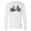 Essential-T Long Sleeve T-Shirt Thumbnail