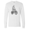 Essential-T Long Sleeve T-Shirt Thumbnail