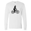 Essential-T Long Sleeve T-Shirt Thumbnail