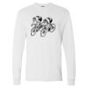 Essential-T Long Sleeve T-Shirt Thumbnail