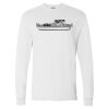 Essential-T Long Sleeve T-Shirt Thumbnail