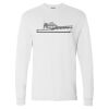 Essential-T Long Sleeve T-Shirt Thumbnail