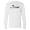 Essential-T Long Sleeve T-Shirt Thumbnail