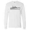 Essential-T Long Sleeve T-Shirt Thumbnail