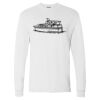 Essential-T Long Sleeve T-Shirt Thumbnail