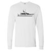 Essential-T Long Sleeve T-Shirt Thumbnail